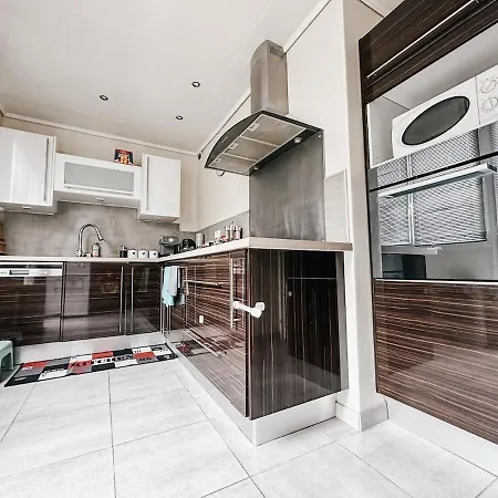 Lejlighed Panorama Mediterraneen Vue Exceptionnelle Sur Le Mont Caume Et Faron 3 69m2 Toulon